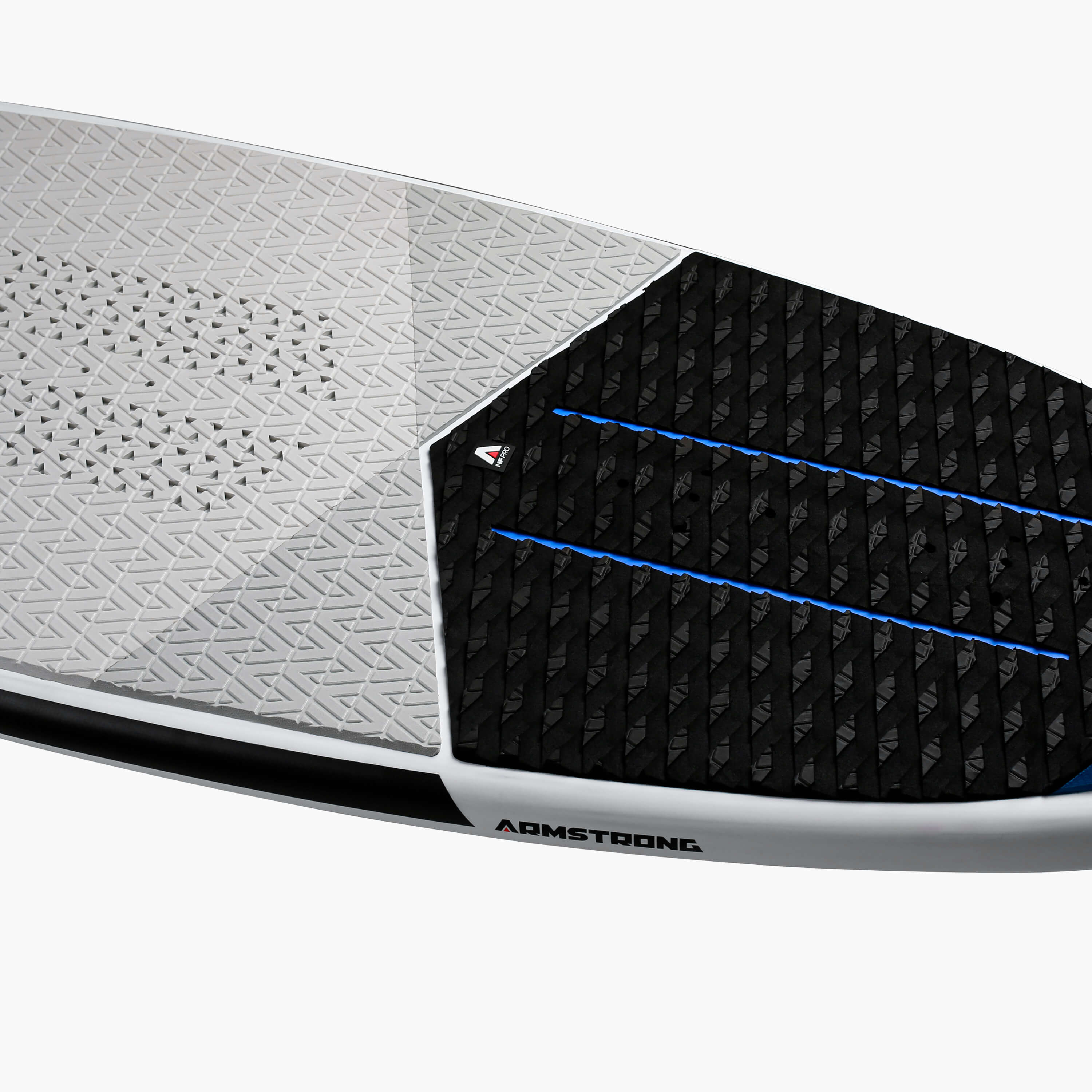 Armstrong Noah Flegel Pro Foilboard detail