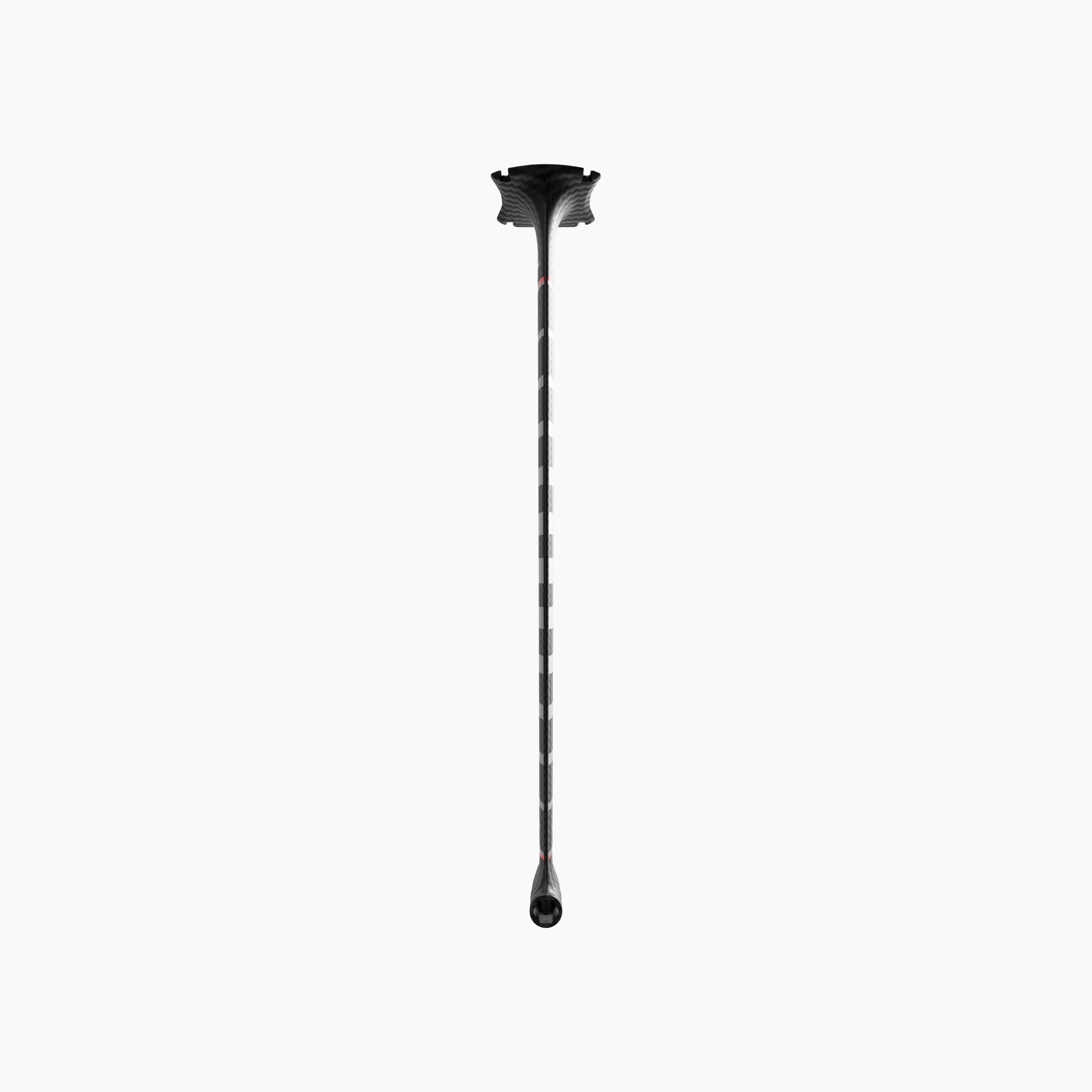 Armstrong Performance MkII Carbon Mast detail