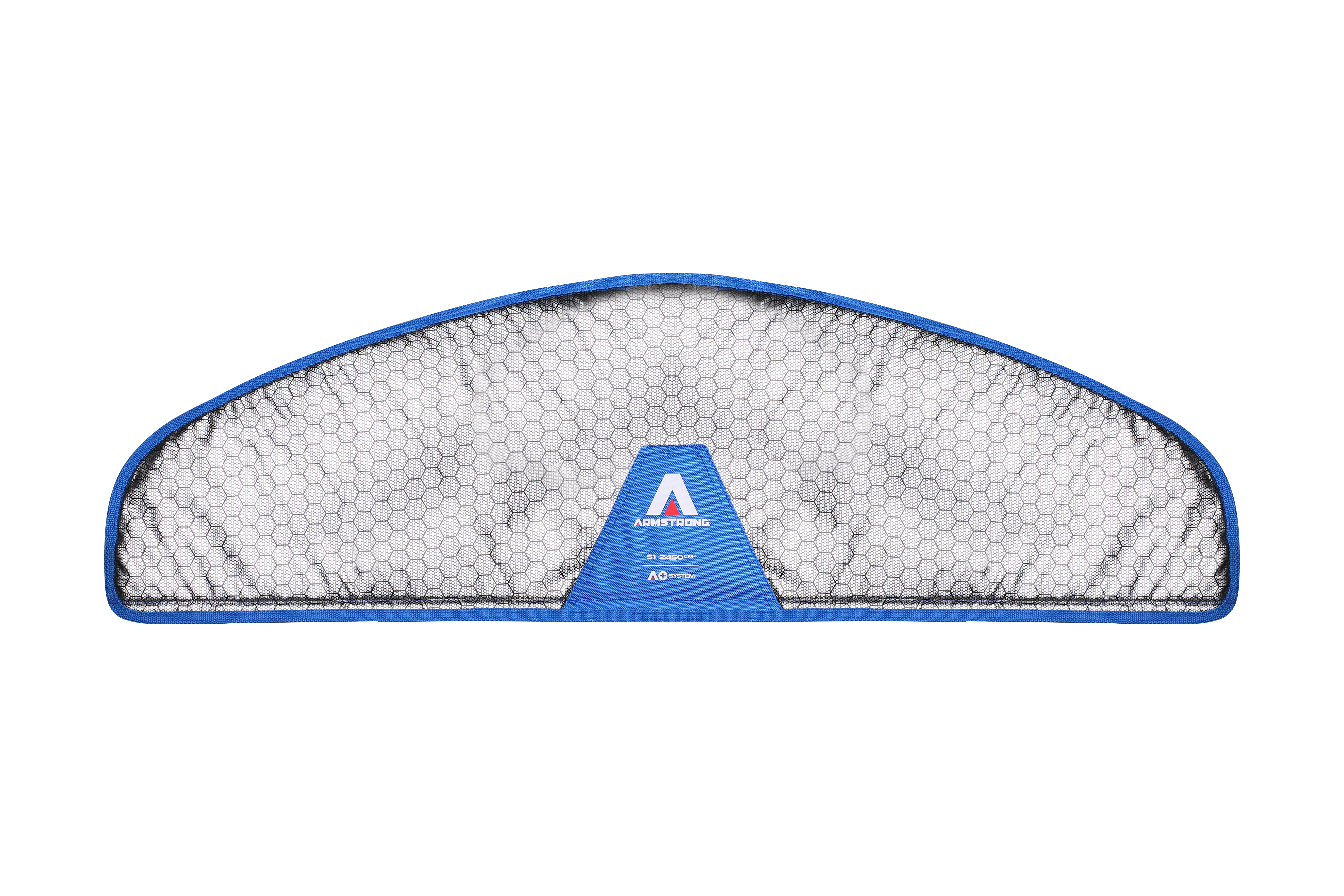 Armstrong S1 300 Stabiliser cover