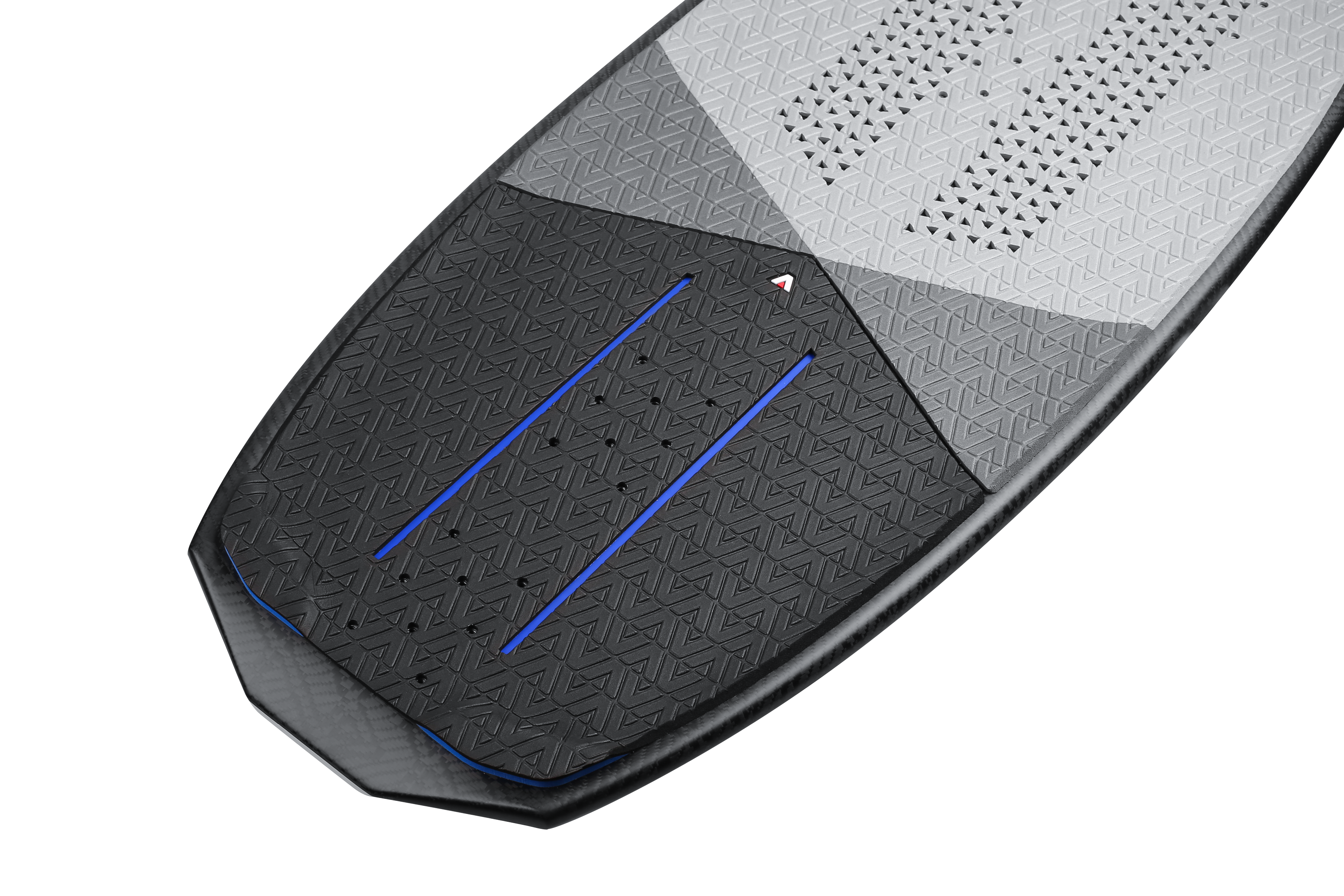 Armstrong WKT MkII Foilboard detail