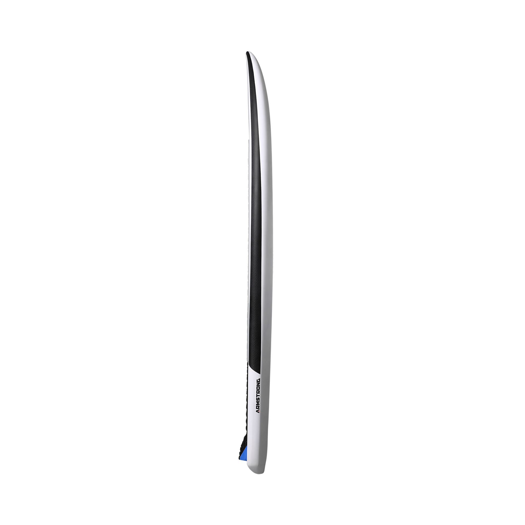 Armstrong Surf Foilboard side profile