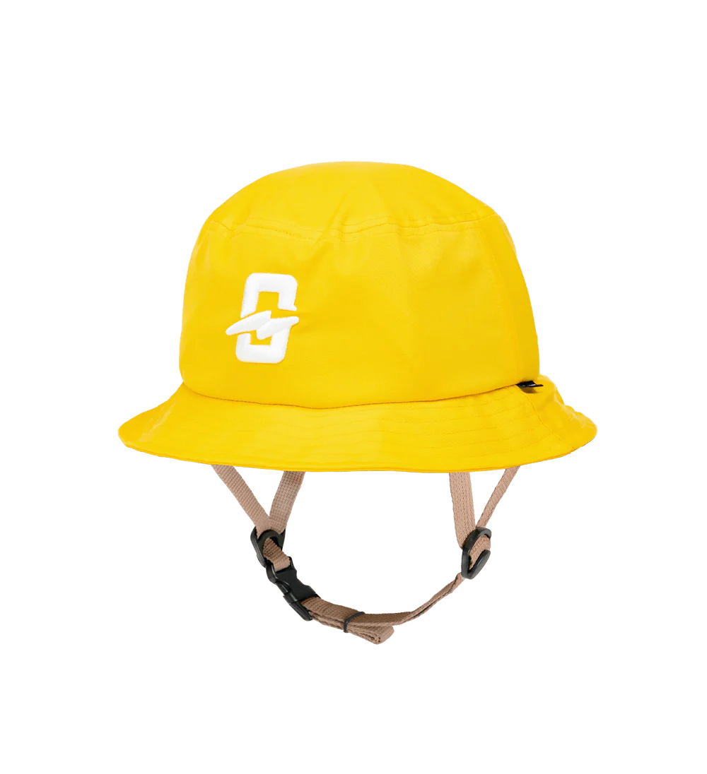 Bangproof Helmet – Premium Bucket Helmet for Watersports