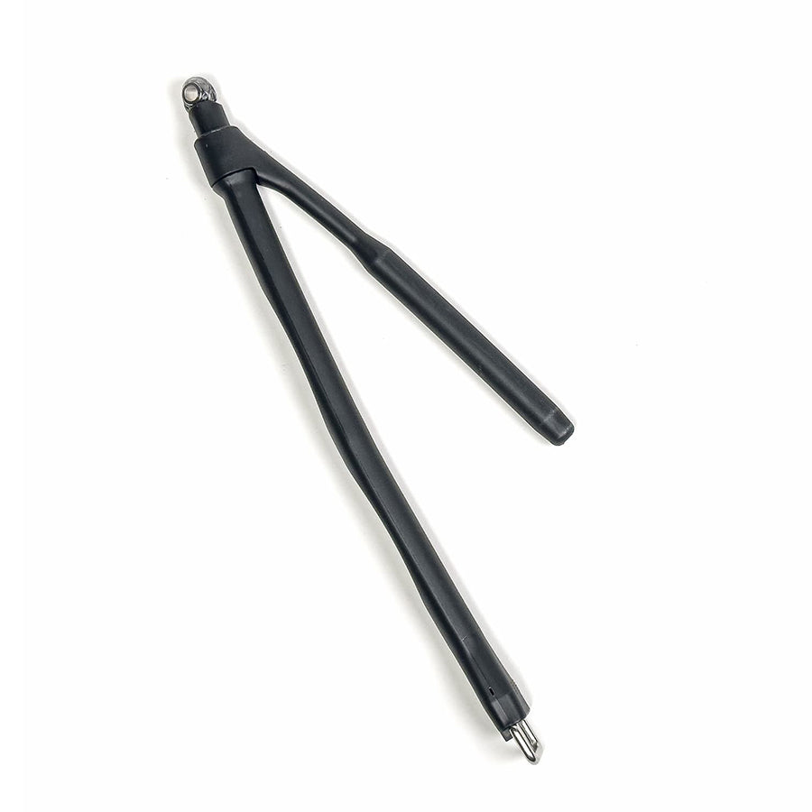 image of a chicken loop and finger for reedin kite bar replacement