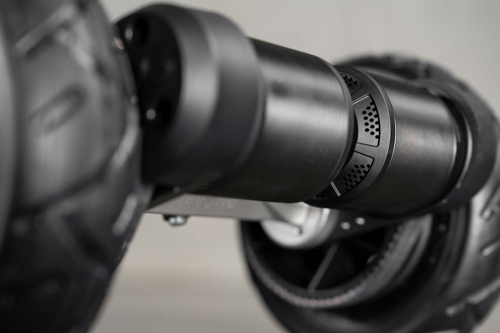 Diablo Bamboo 2 in 1 - Evolve Skateboards