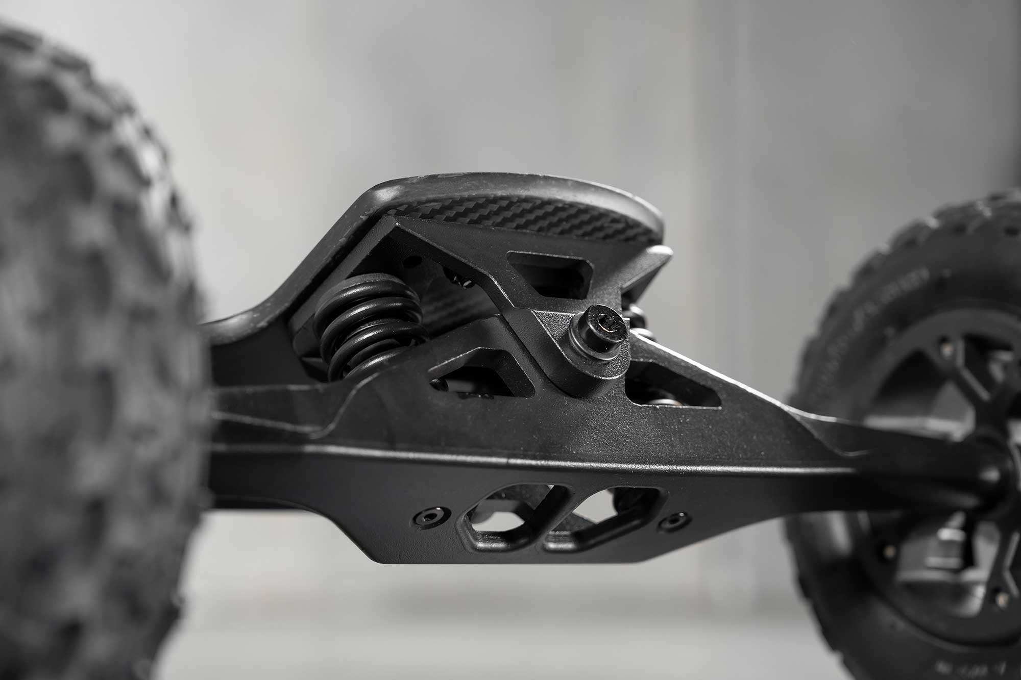 Renegade Diablo - Evolve Skateboards