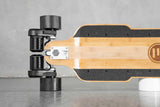 Diablo Bamboo Street - Evolve Skateboards
