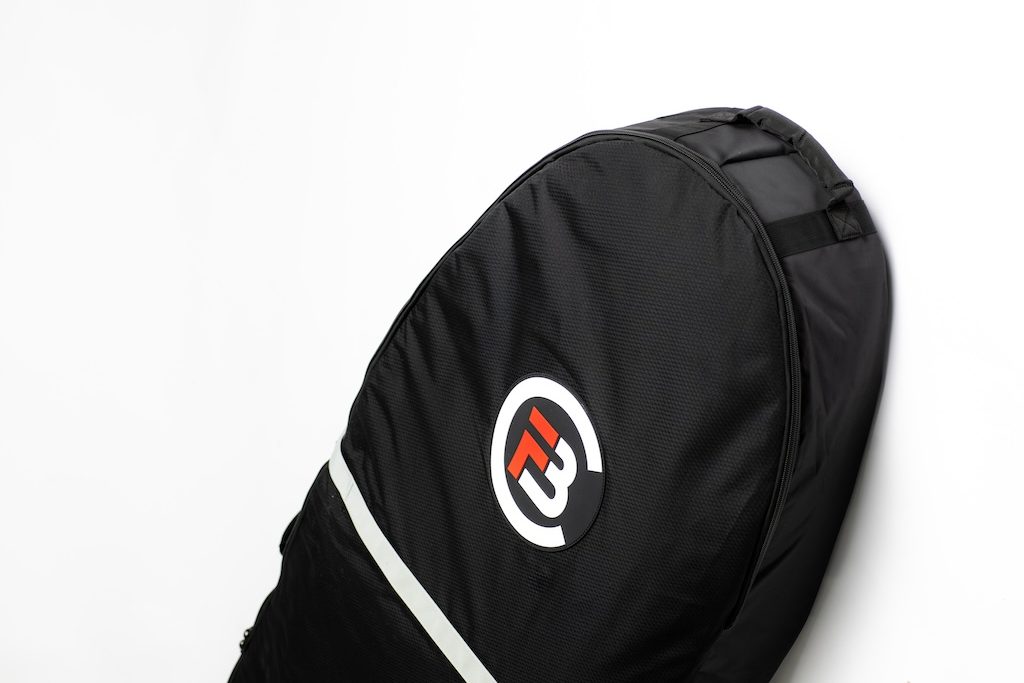 foil board company travel bag for wingfoil equipment