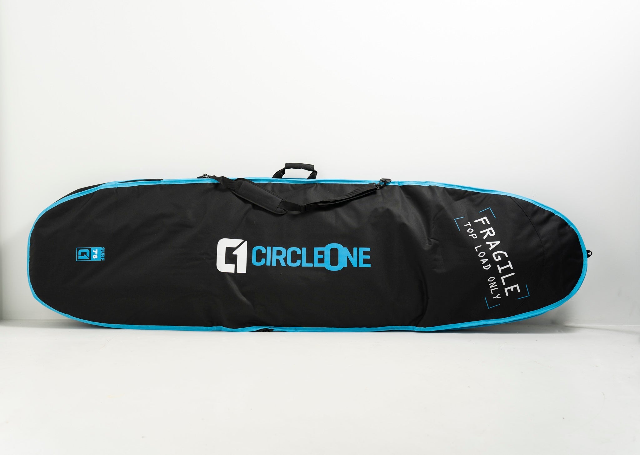 Circle One Double Surfboard Travel Bag – photo 3