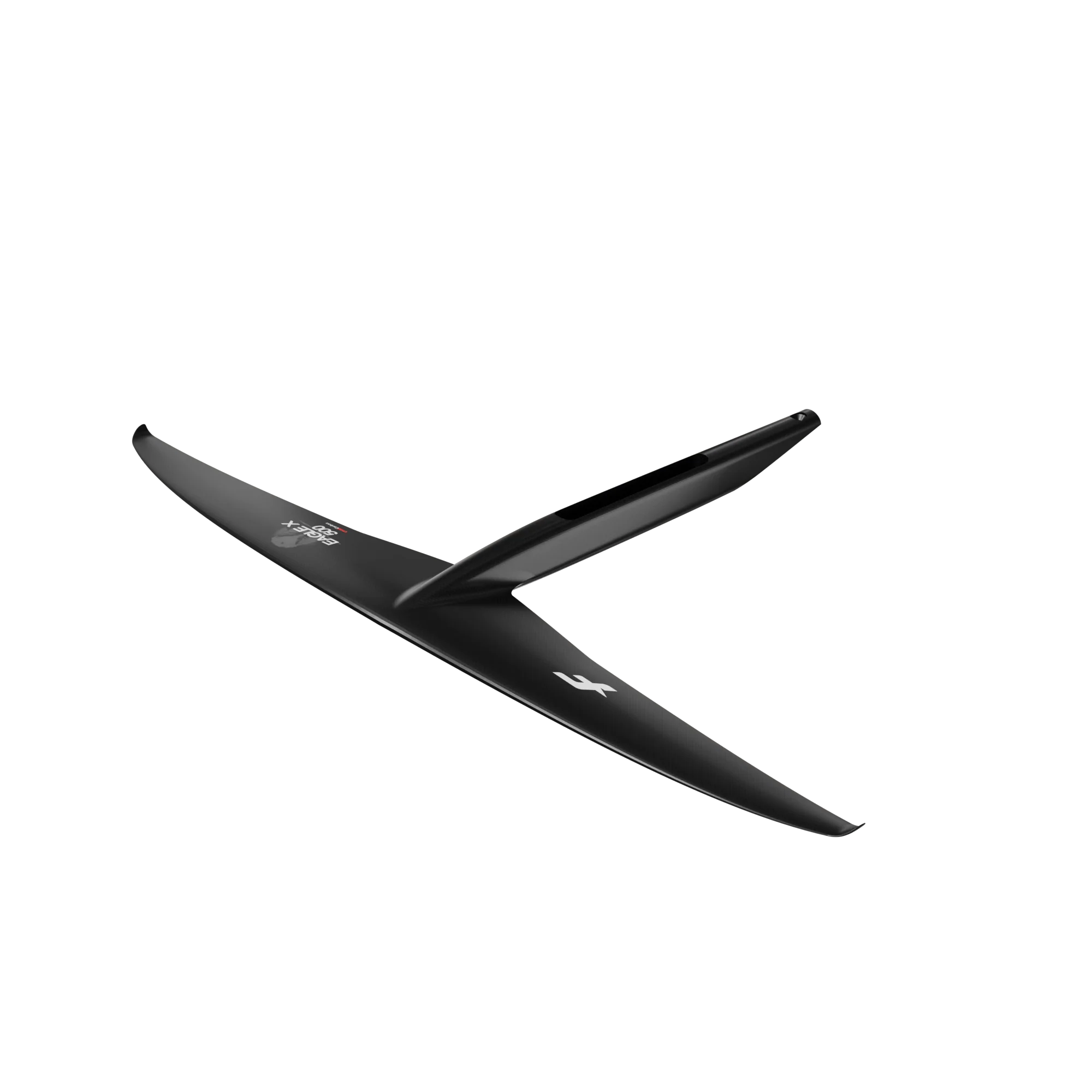 F-ONE EAGLE X Titan 2 | Front Wing for high-performance wingfoiling and downwind riding.