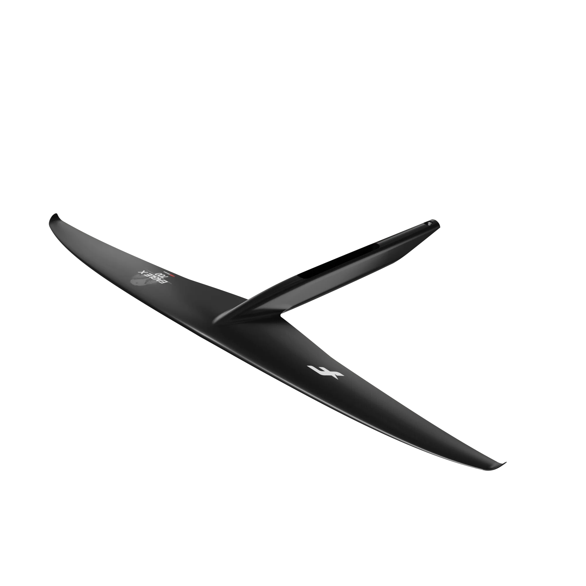 F-ONE EAGLE X Titan 2 | Front Wing designed for speed and efficiency in advanced wingfoiling.