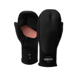 Mystic Ease Glove 2mm Open Palm – WIND Black 2026