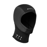 Mystic Ease Hood 2 mm – Black 2026