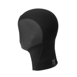 Mystic Ease Hood 2 mm – Black 2026