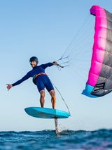 Ensis - Jive Mid Length Board - Wing & Para