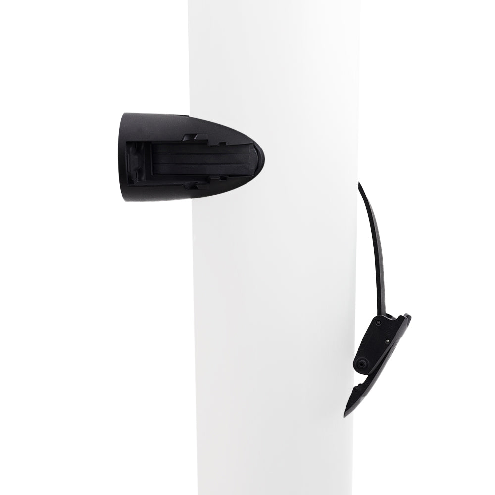 Universal Mini Pod detail