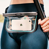 Waterproof Sling Bag  - FIDLOCK