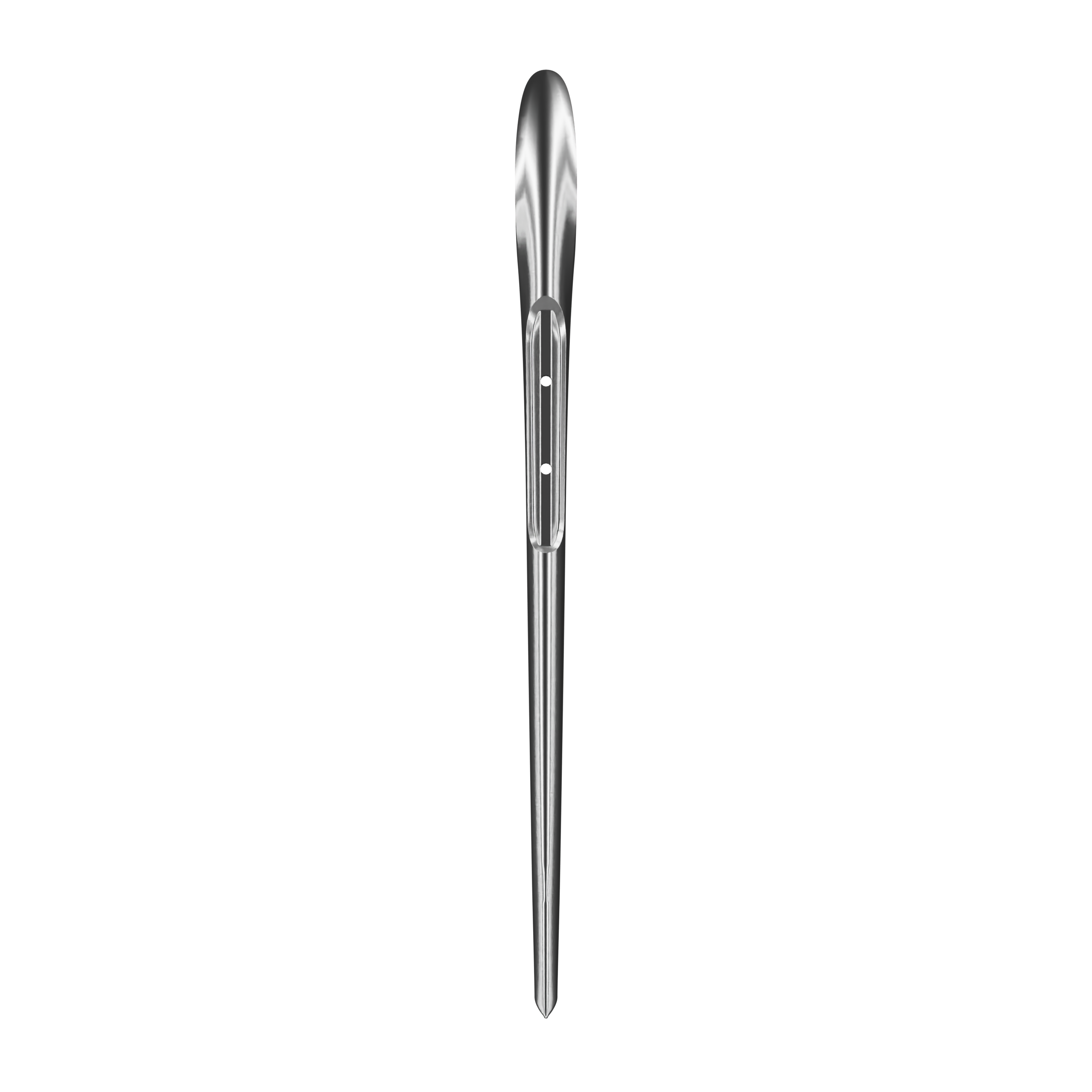 AFS Titanium Fuselage