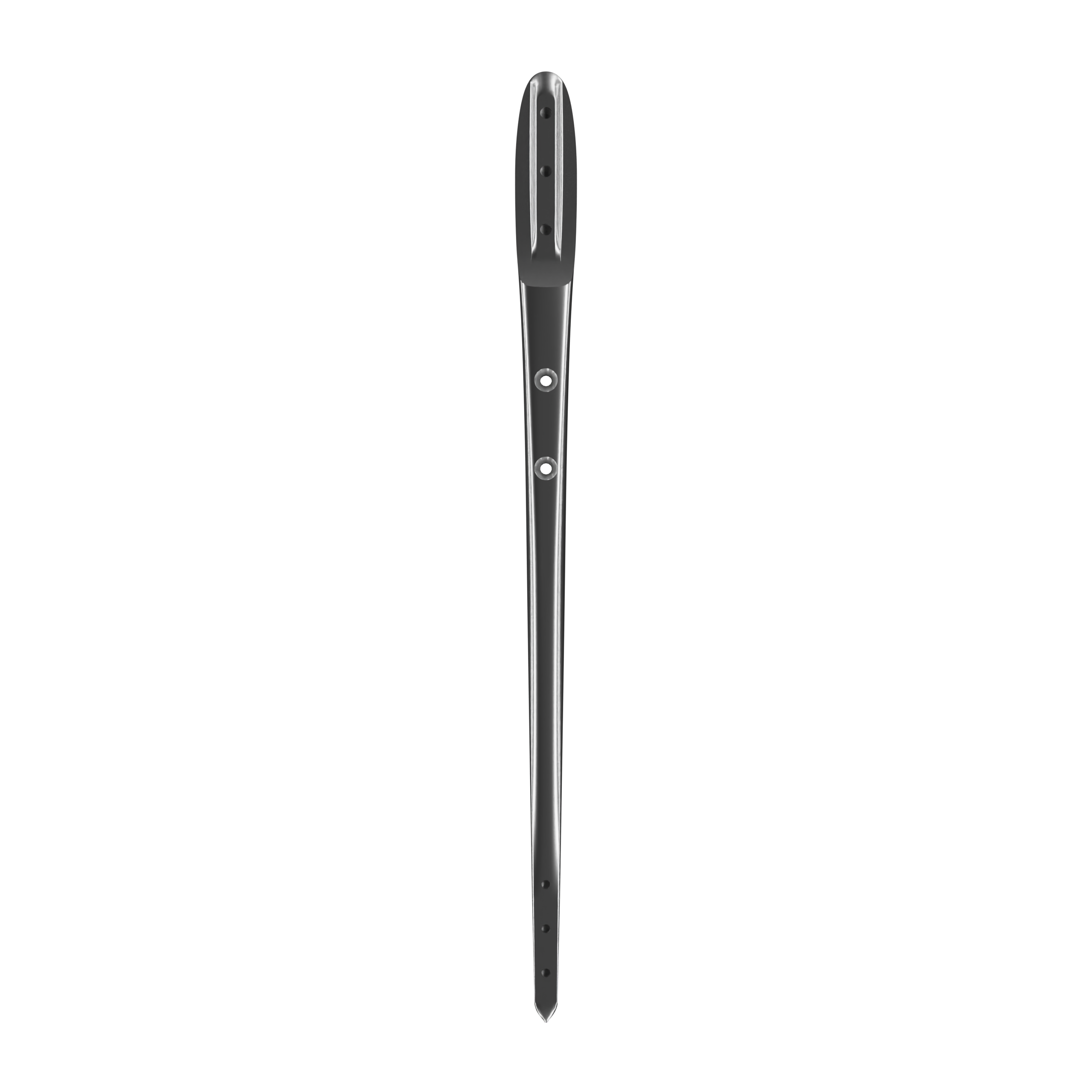 AFS Titanium Fuselage
