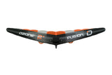 Ozone Fusion V1 Wing front