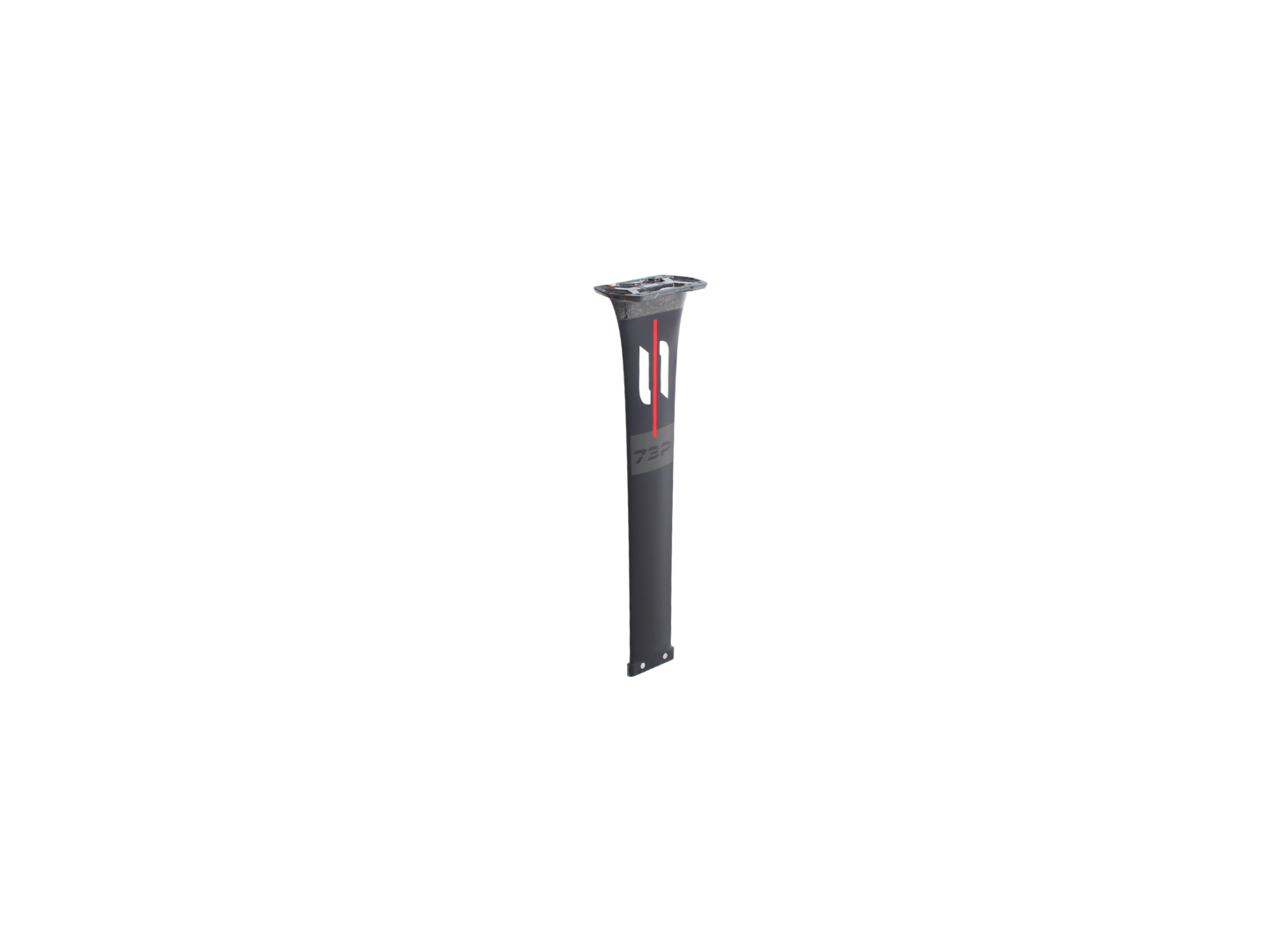 Sabfoil Kraken 73P Pumping Integrated System carbon hydrofoil mast