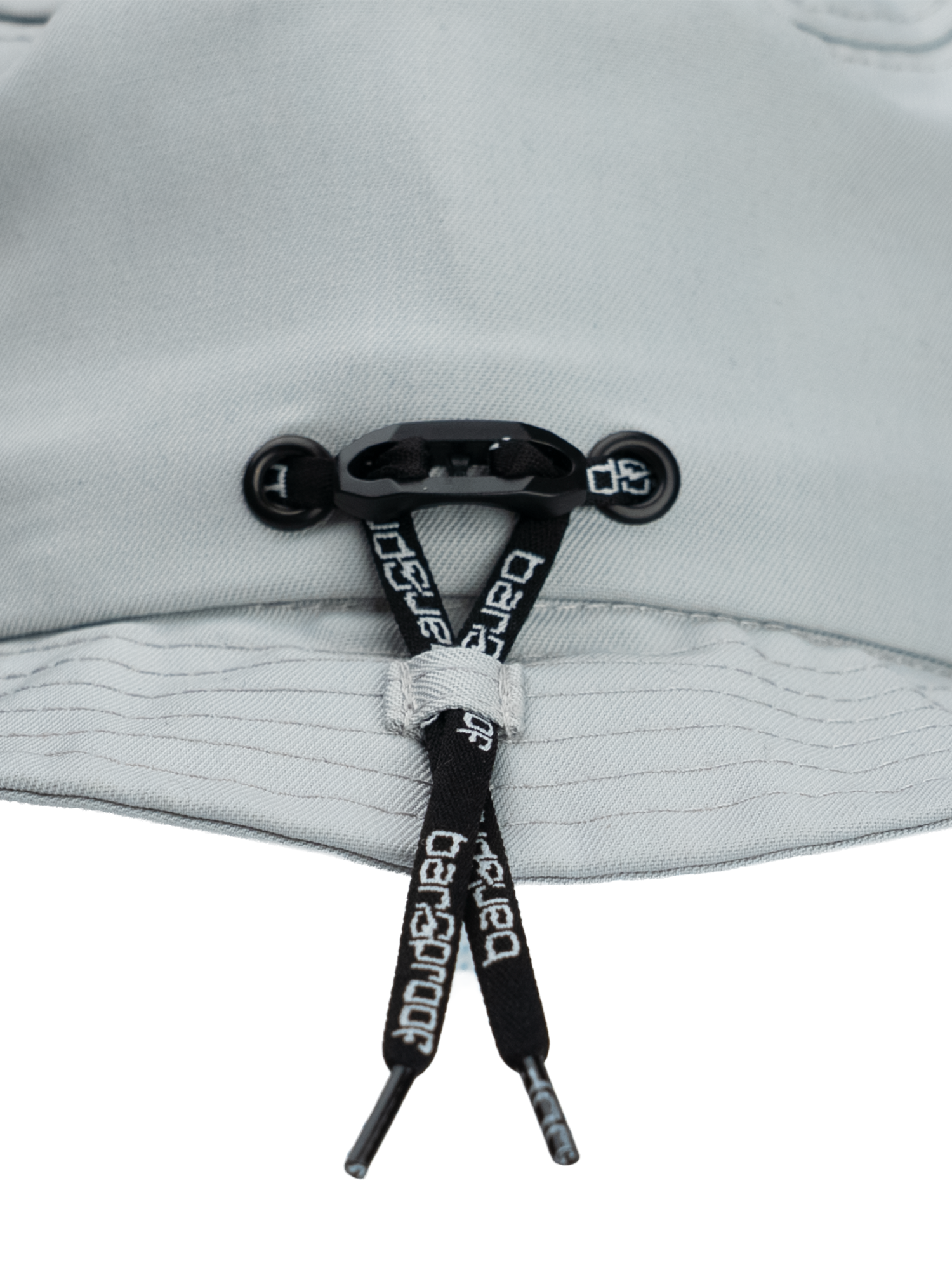 Close-up of the adjustable fit system on the Bangproof Helmet V2 for enhanced comfort and security.