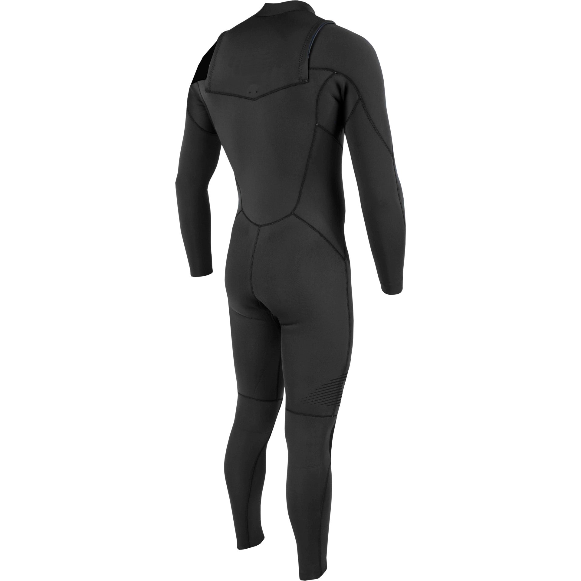 Sooruz FLY+ 3/2 Front Zip Fullsuit (E23)