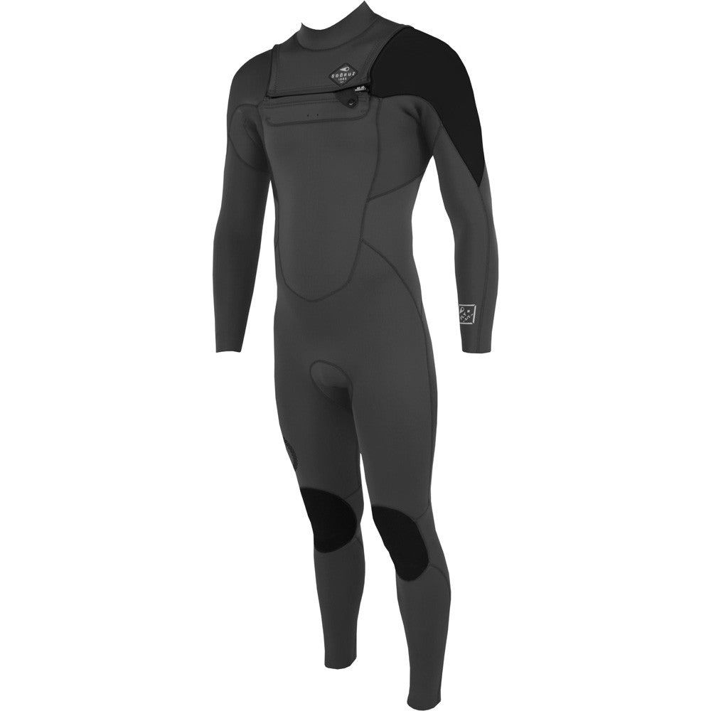 Sooruz FLY+ 3/2 Front Zip Fullsuit (E23)