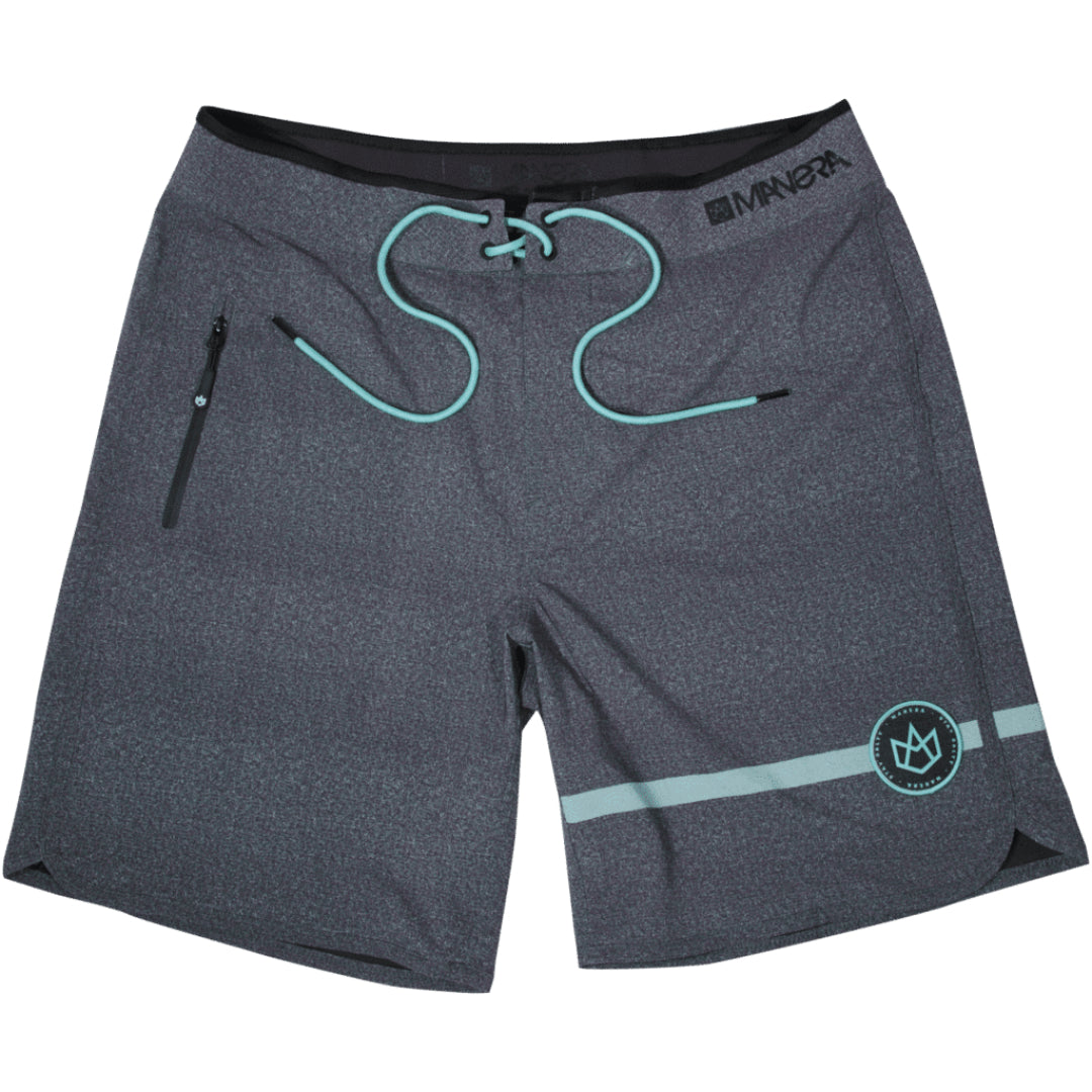 HAAPITI BOARDSHORTS - MANERA
