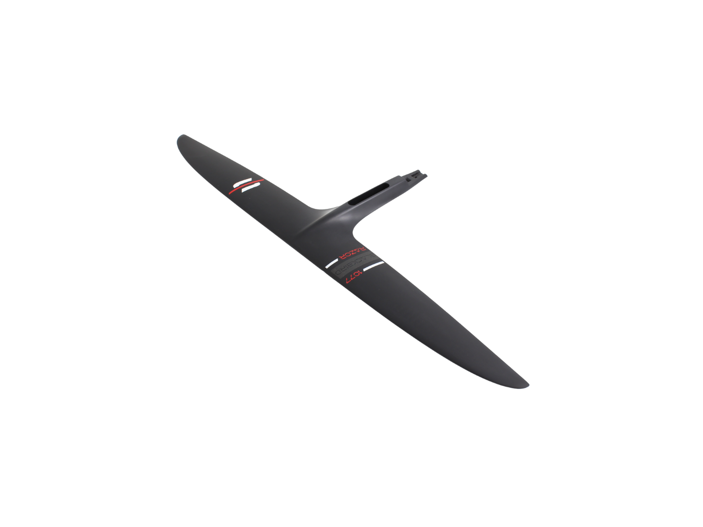 Sabfoil Blackbird Razor 1077 front wing