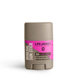 Life Jacket - SPF 50+ Mineral Sun Stick
