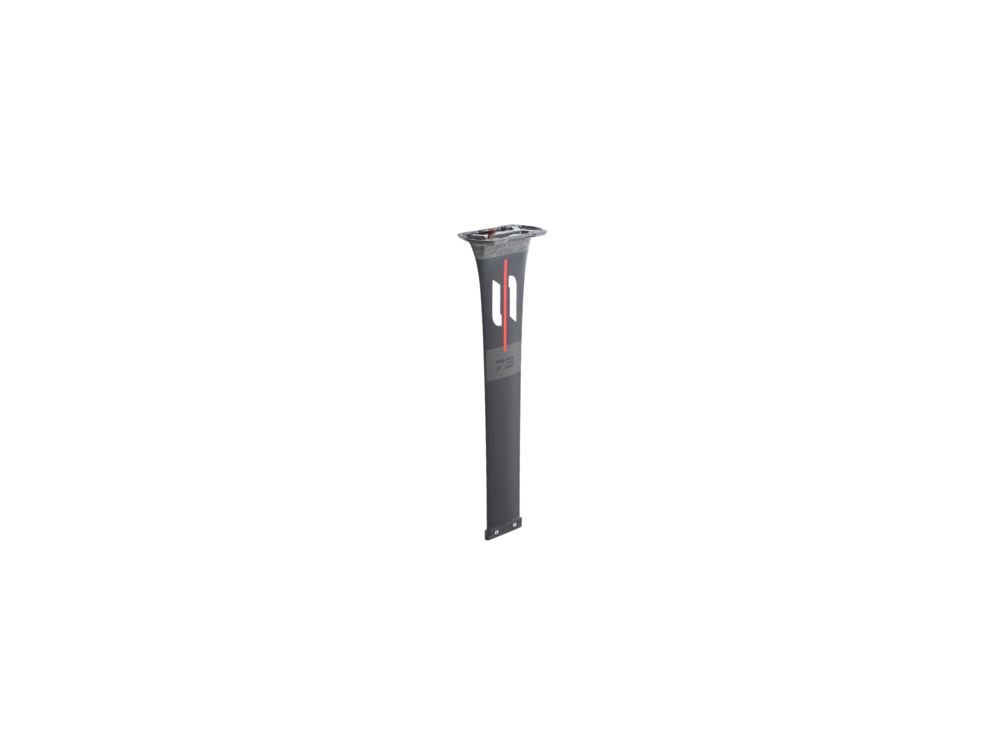 Sabfoil Kraken 73 Integrated System carbon hydrofoil mast