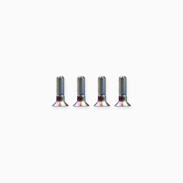 Armstrong Mast Top M7-26mm Stainless Screws