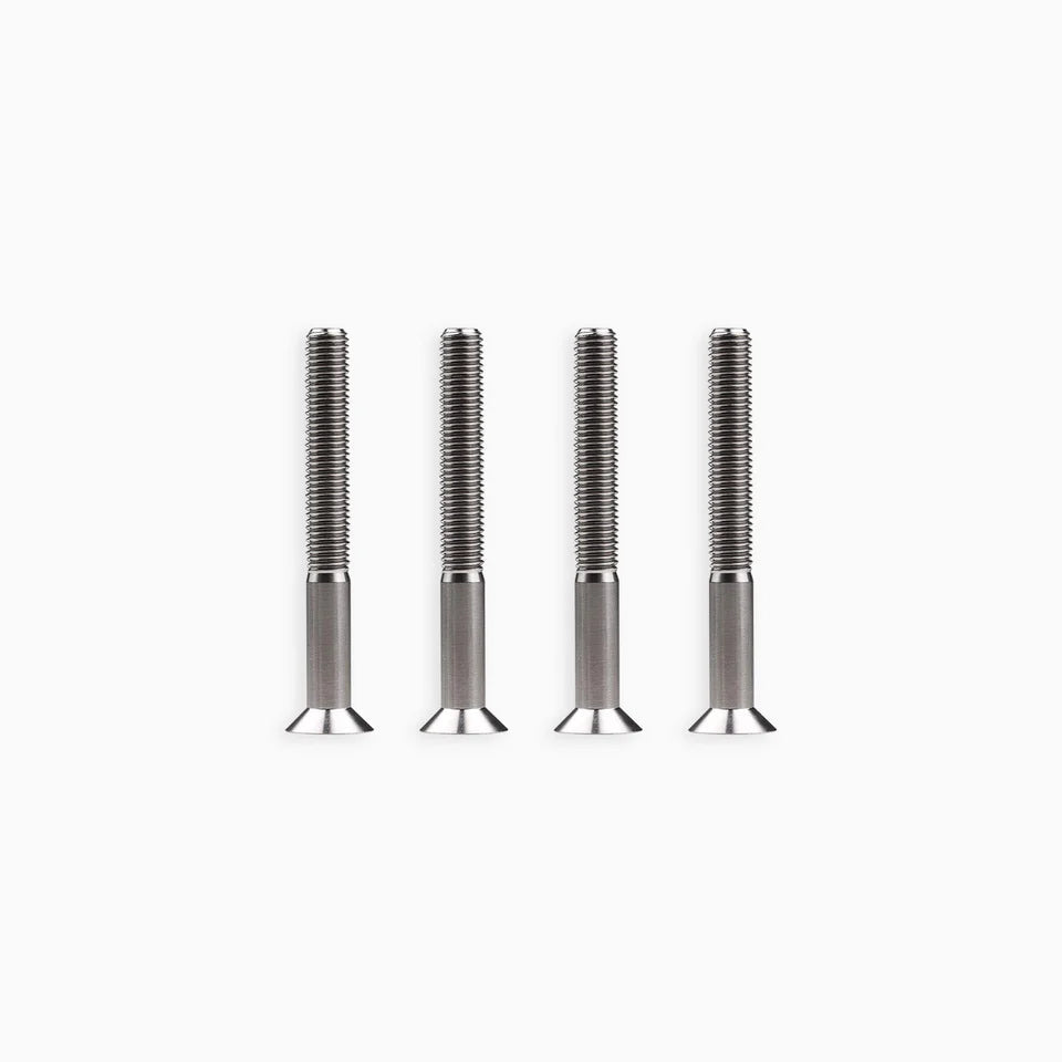 Armstrong Mast Top M7-64mm Titanium Screws for Foil Drive