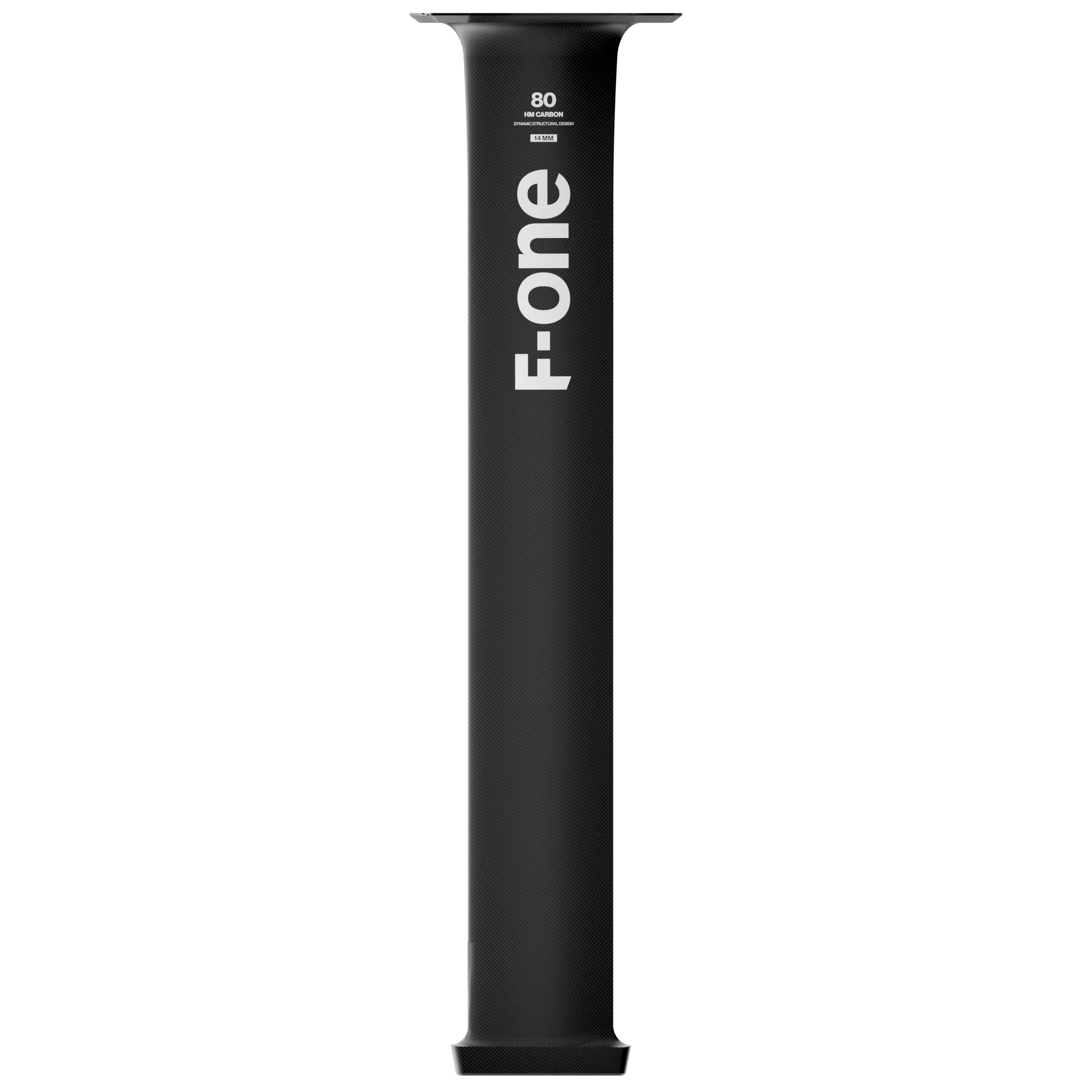 F-ONE HM Carbon Mast 14 (M8) | Foil Mast showcasing its sleek design and high-performance features.