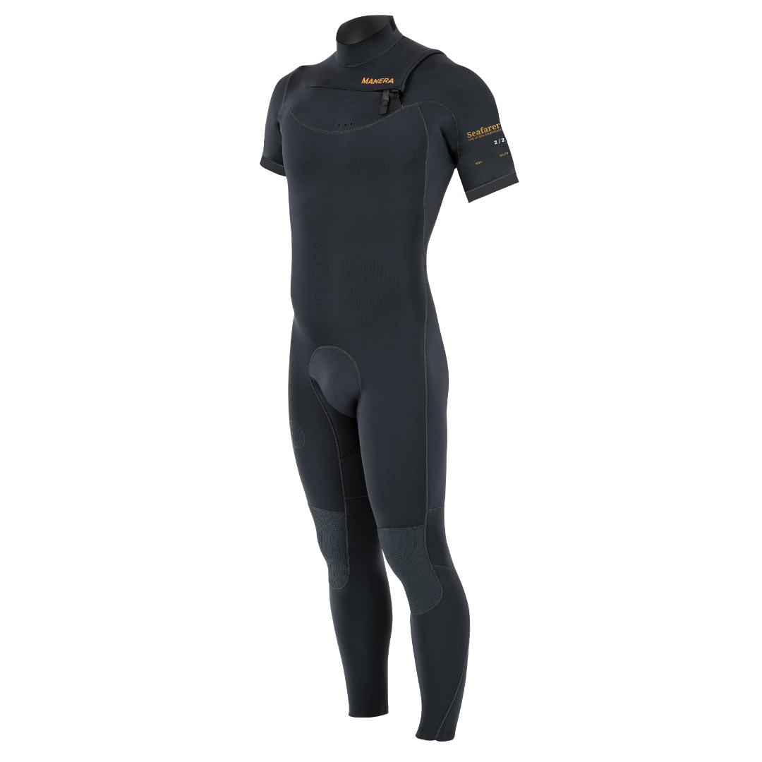 SEAFARER HYBRID - 2.2 - MANERA