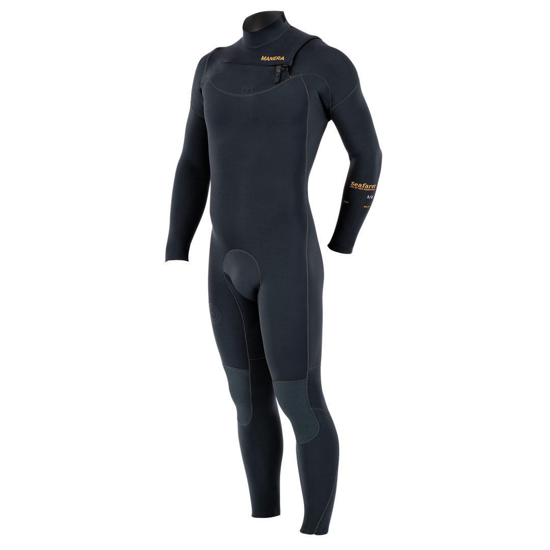 SEAFARER - 3.2 - MANERA