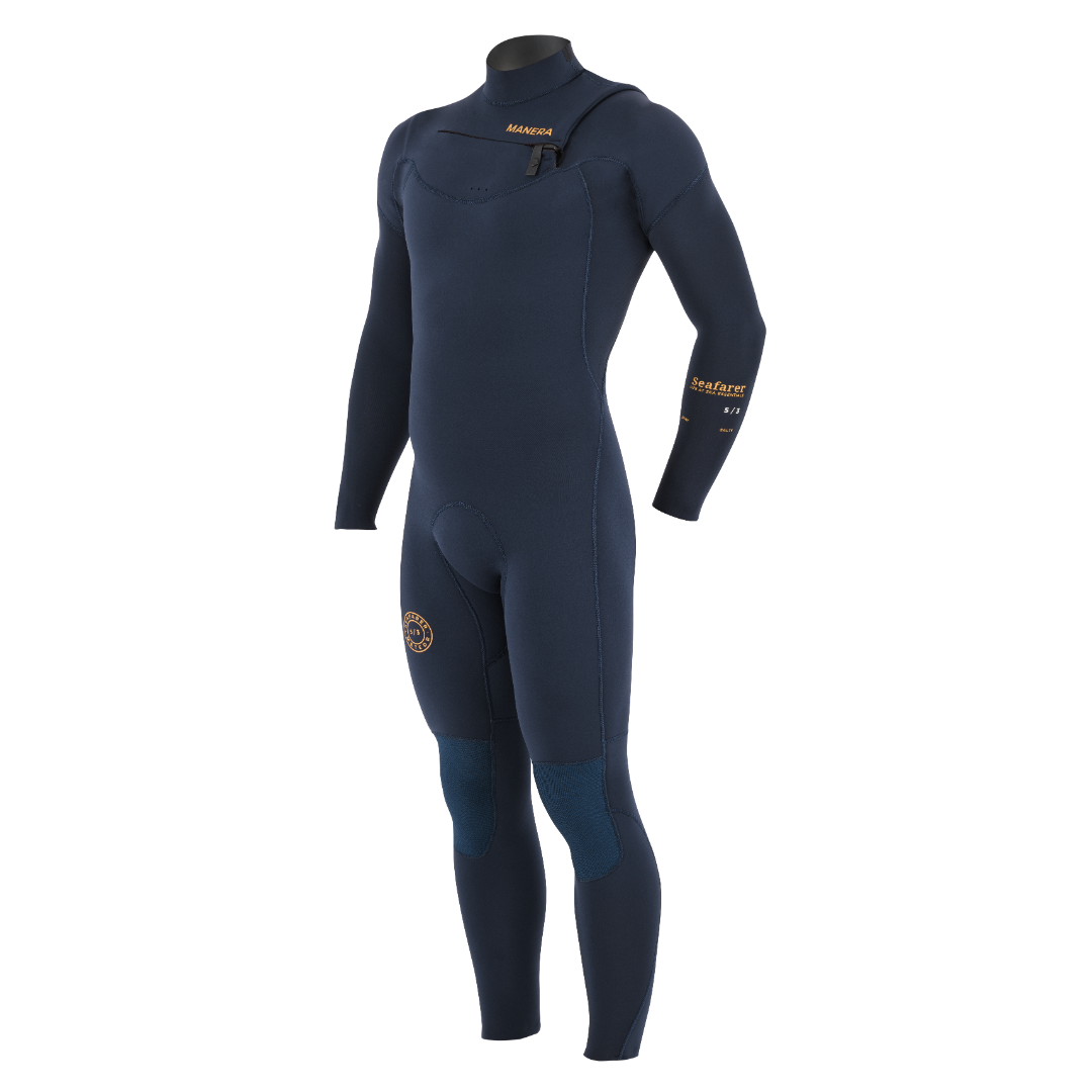 SEAFARER - 5.3 - MANERA