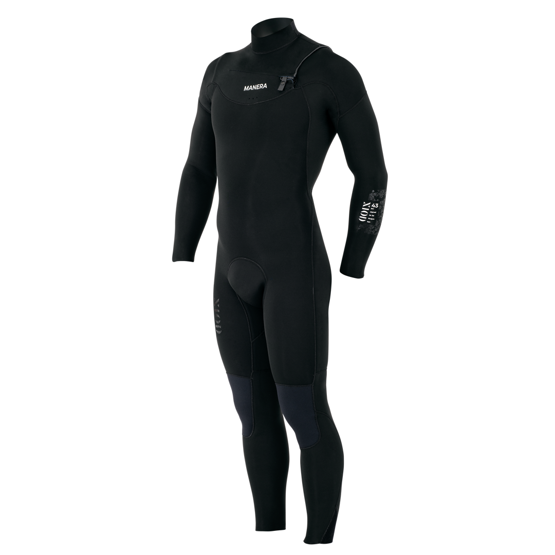 METEOR X10D - 4.3 - MANERA