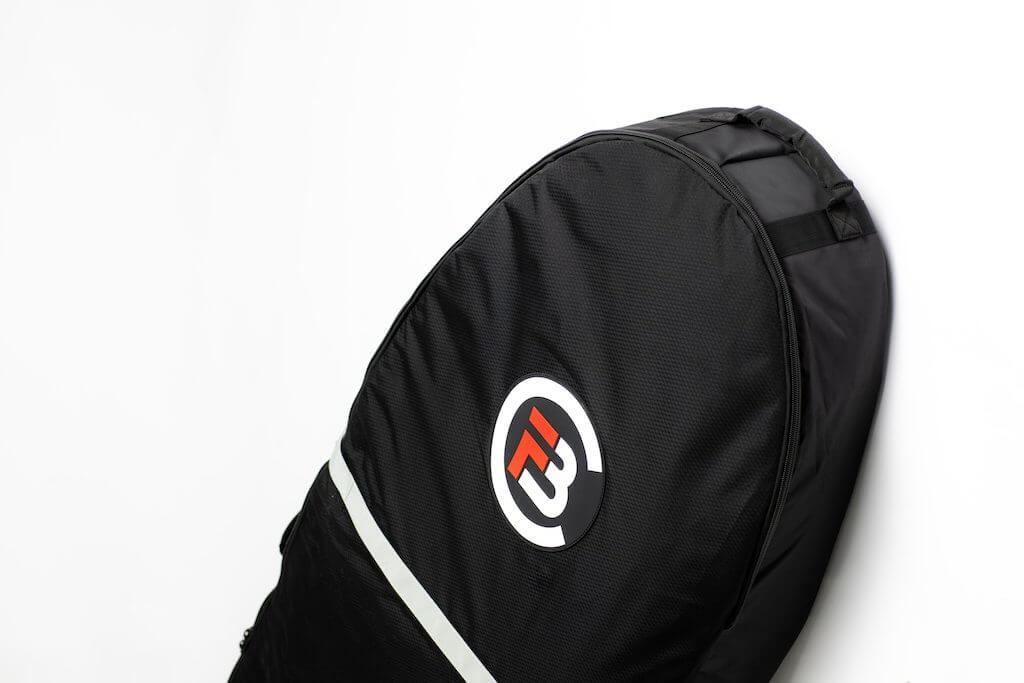 foil board company travel bag for wingfoil equipment