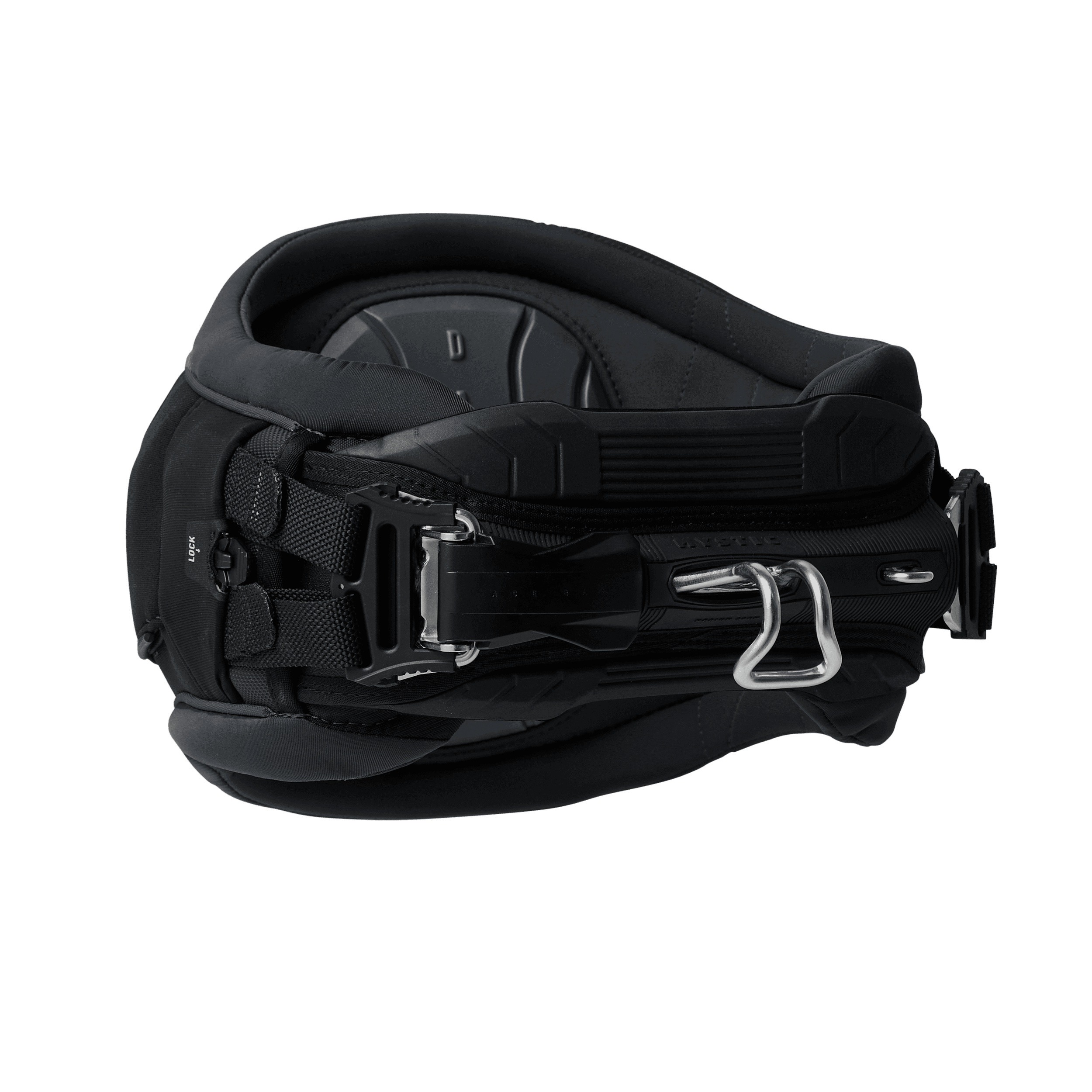 Mystic Dazzled Women’s Waist Harness – 2026 top view showcasing premium design and comfort features.