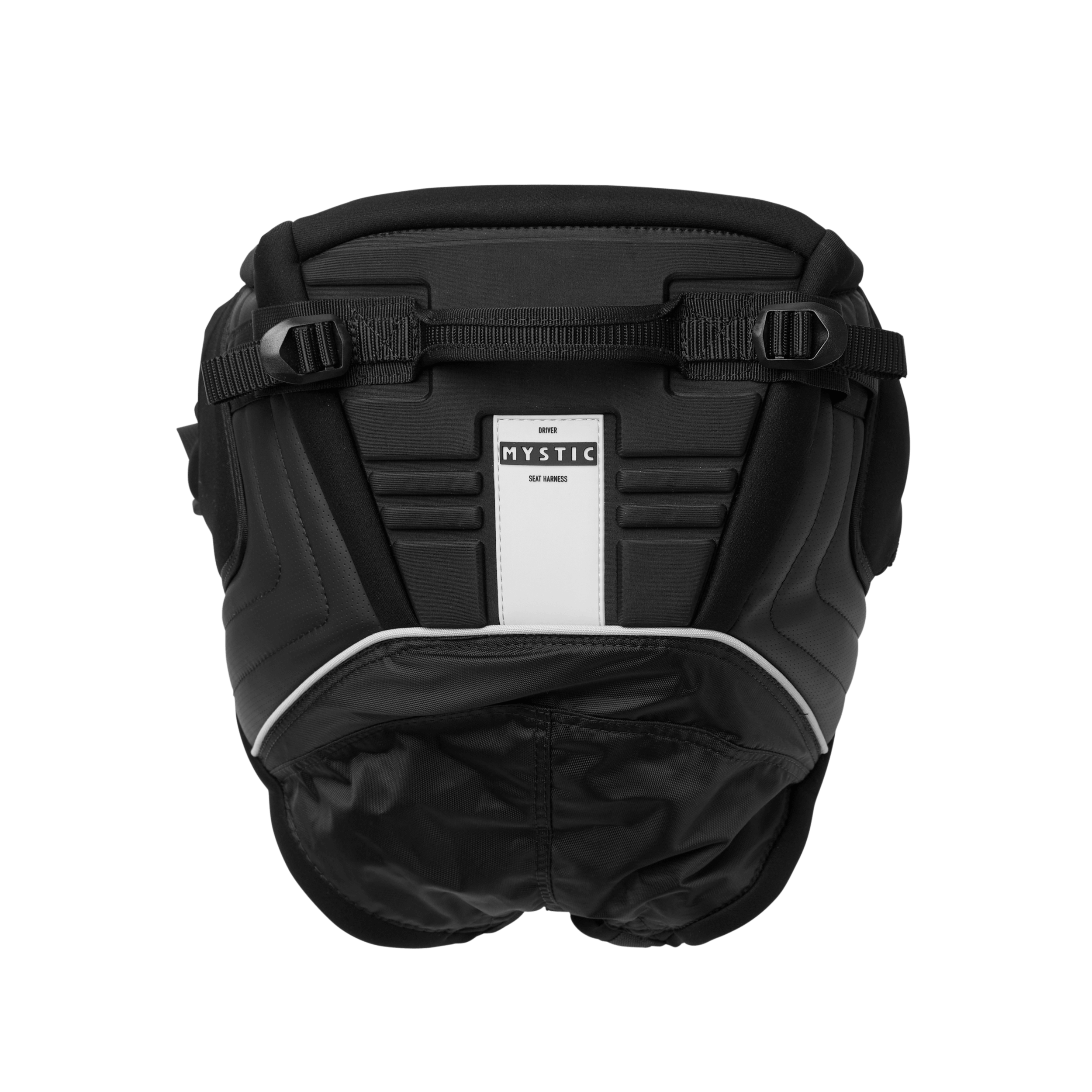 Mystic Driver Seat Harness – 2026, ergonomic design, premium comfort, durable seat harness for all riders.