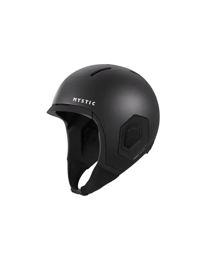 Mystic Legacy Helmet – 2026, high protection helmet ideal for kitesurfing and watersports.