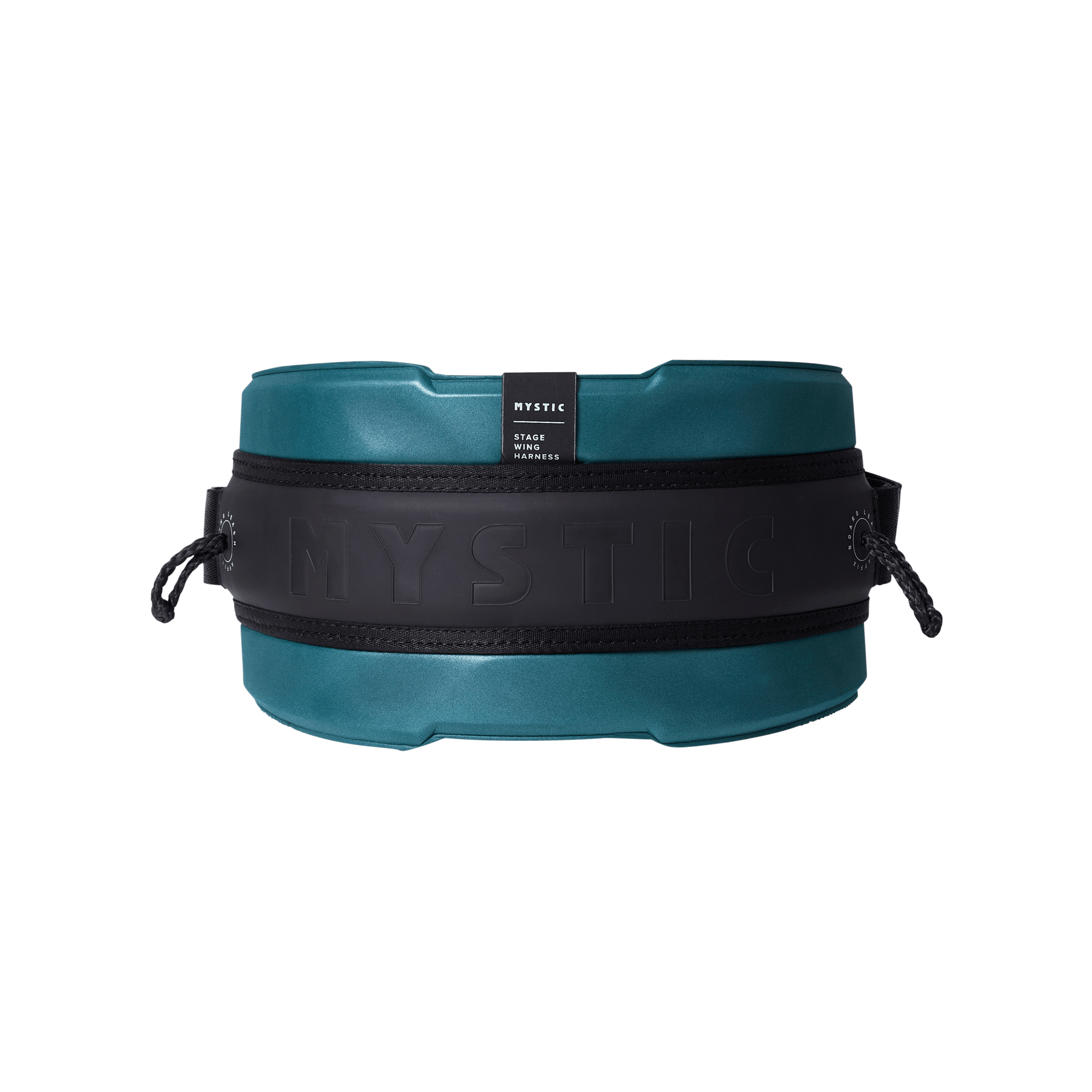 Mystic Stage Wing Harness – 2026: comfortable and secure harness for wingfoiling and SUP foiling.