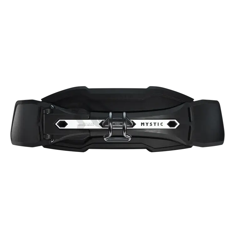 Mystic Stealth Bar Kite 3.0 – 2026 top view showcasing sleek design and durable construction.