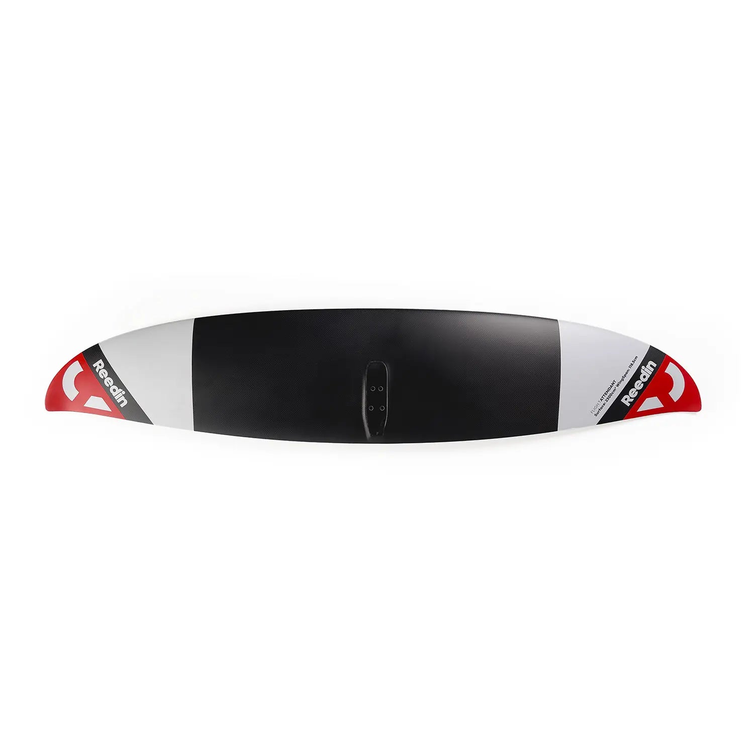 Reedin FlightAttendant Front Wing 2300