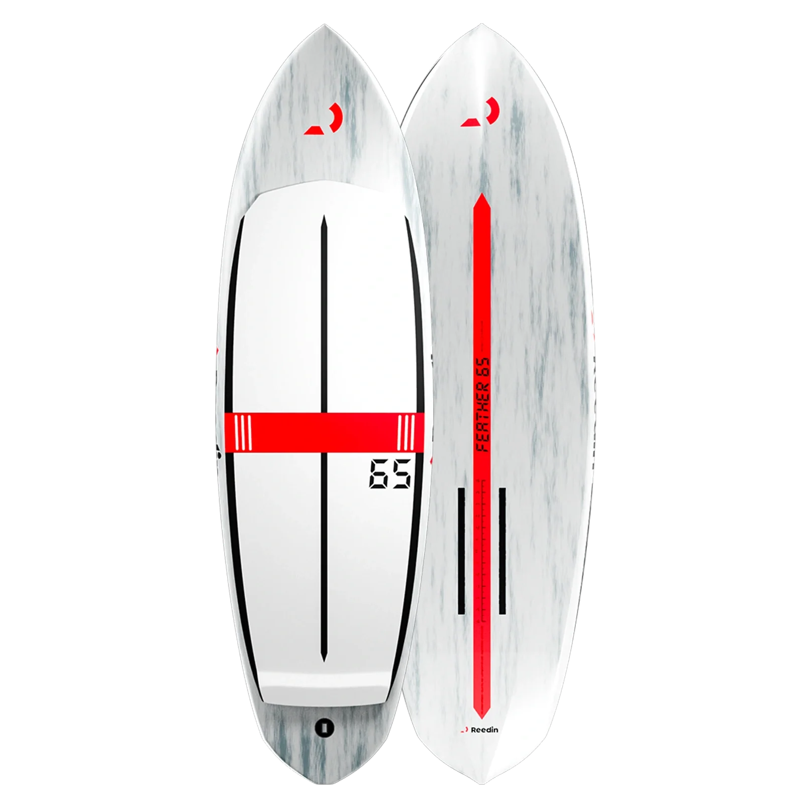 Reedin Feather 2026 Wing Foil Board 65L