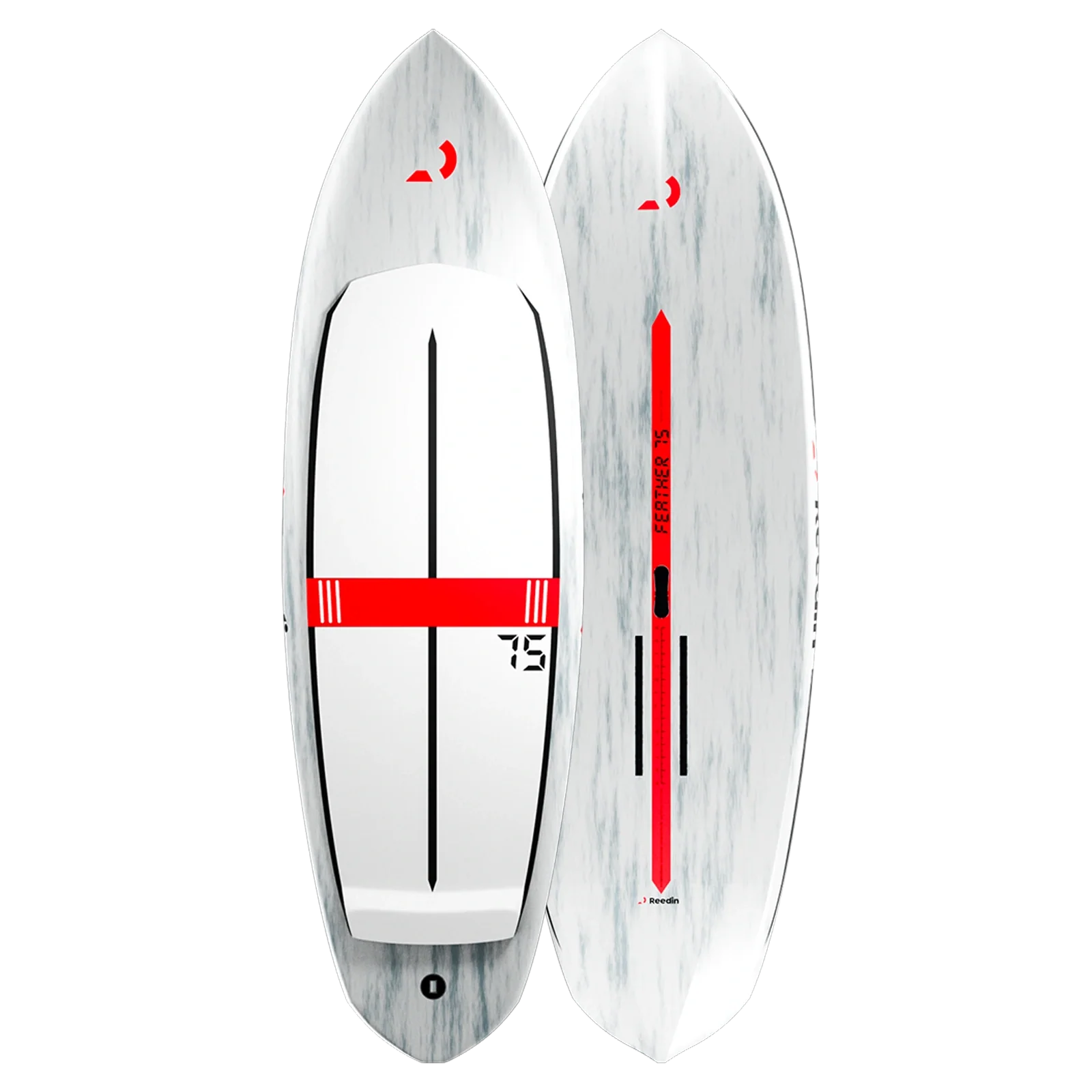 Reedin Feather 2026 Wing Foil Board 75L