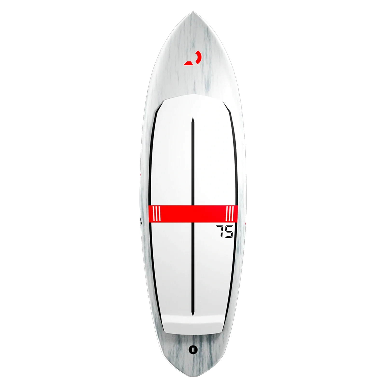 Reedin Feather 2026 Wing Foil Board 75L