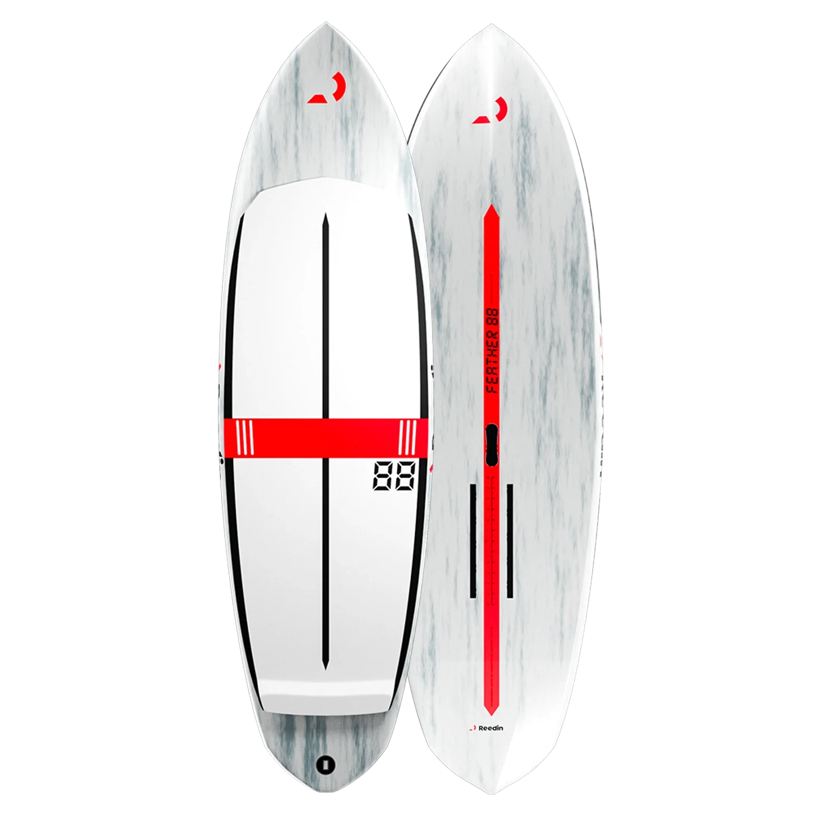 Reedin Feather 2026 Wing Foil Board 88L