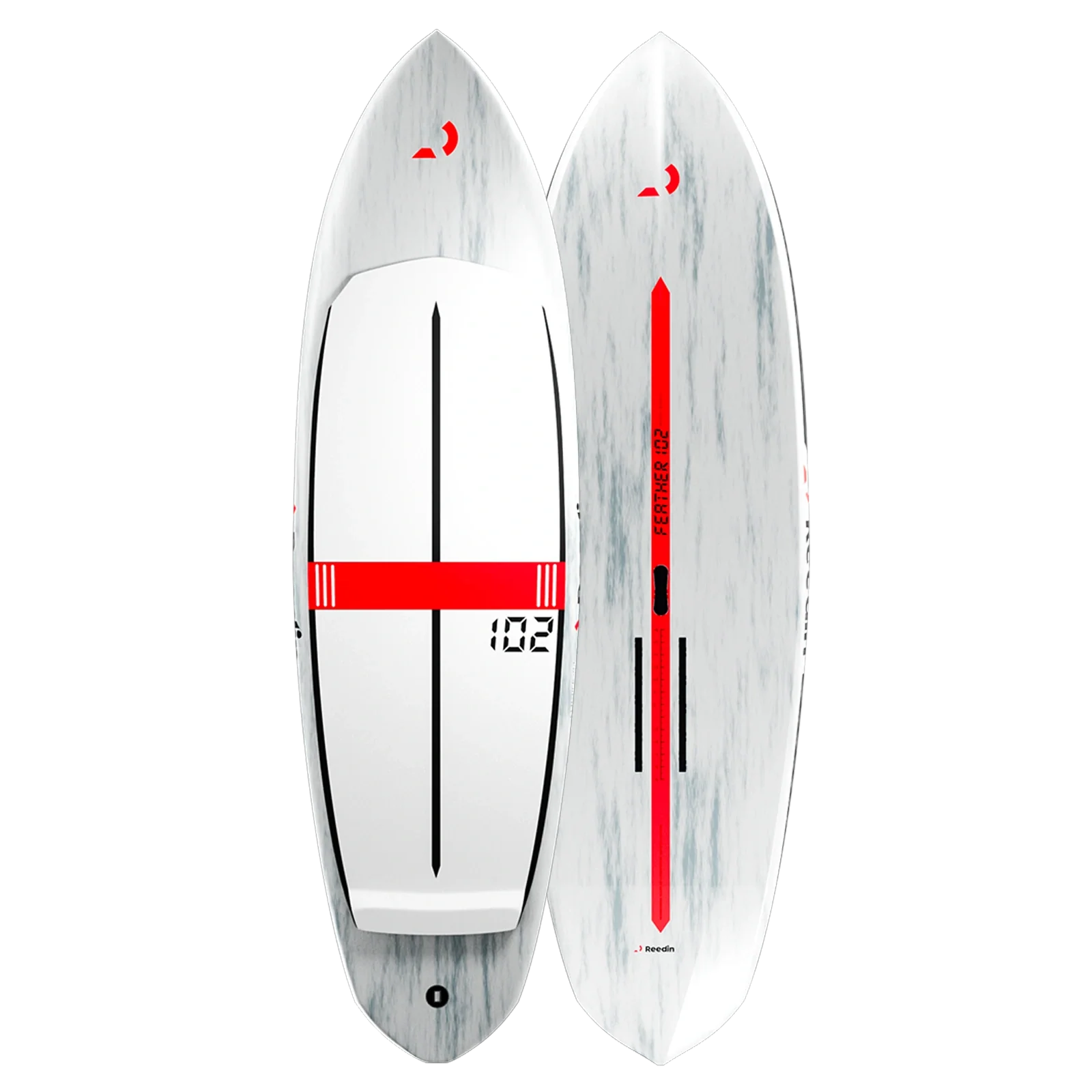 Reedin Feather 2026 Wing Foil Board 102L